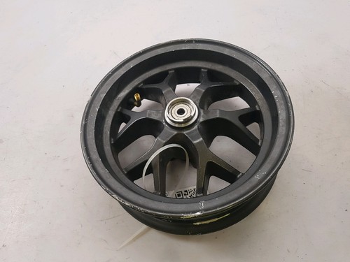 Cerchio anteriore mbk - cerchio,