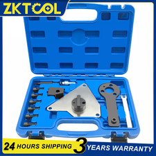 Kit strumenti temporizzazione - kit,