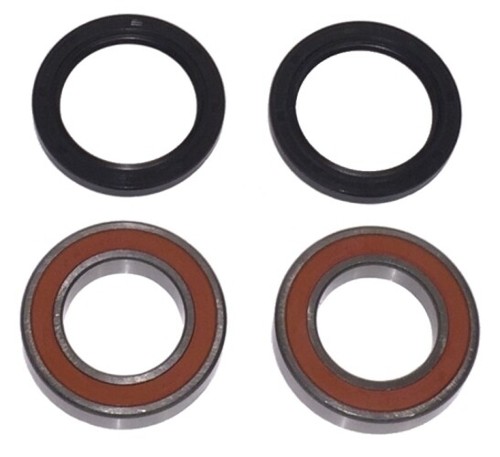 Kit cuscinetti ruota - ,
