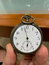 Orologio da tasca Longines Grand Prix