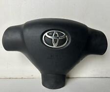 AIRBAG VOLANTE PER TOYOTA Aygo