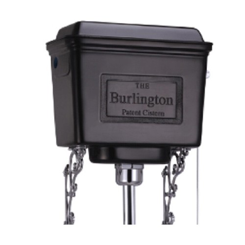 Burlington alto livello - burlington,