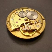 Movimento orologio meccanico ricambi usati - cal. Bulova 11BLC - vedi lista - 11BL
