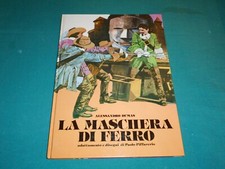 Alessandro Dumas LA MASCHERA