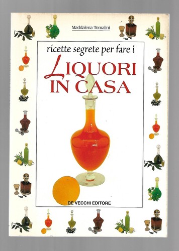 Ricette segrete per fari - , i