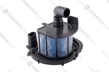 Polti filtro serbatoio rete