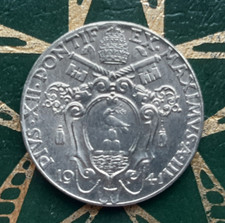 ($)   20 Centesimi 1941 A III