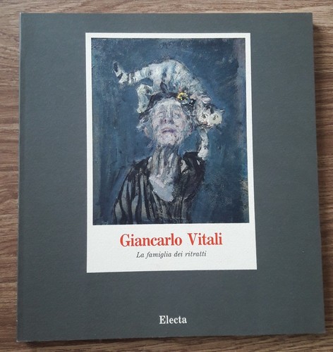 Giancarlo vitali famiglia - vitali,