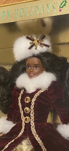 Barbie happy holiday edizione - barbie,