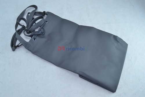Borsa retro schienale sedile - borsa,