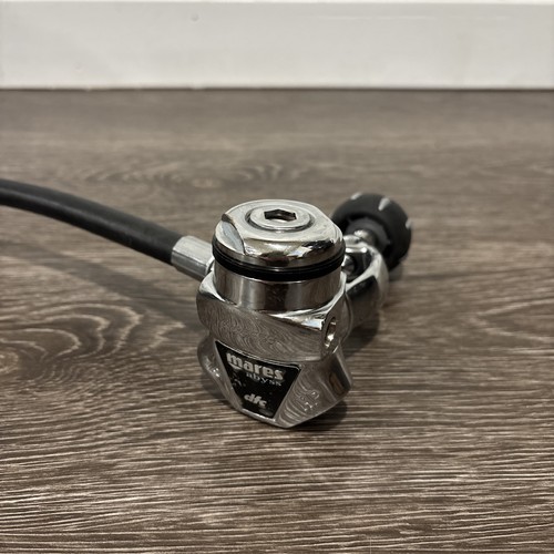 Regolatore abyss mares - /,