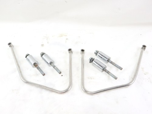 Harley davidson supporti borse - davidson,