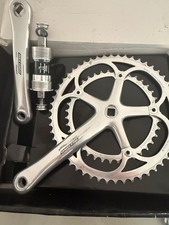 guarnitura campagnolo record