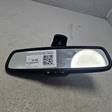 Specchietto retrovisore interno Chevrolet Captiva 2.0 VCDI 110 KW 2006-11 966235