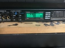 Motu 828 MkIII Scheda Audio