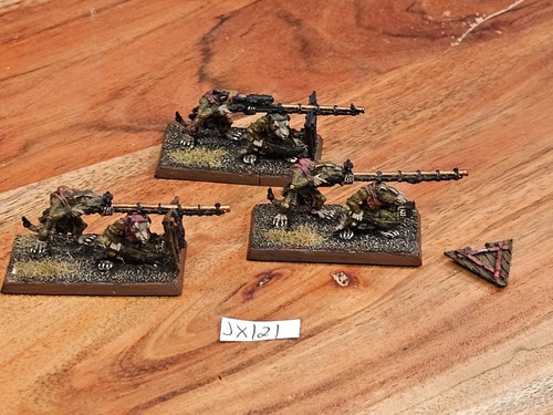 Warhammer fantasy aos - fantasy, old