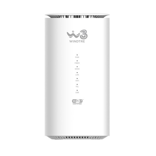 Modem wind3 zte zxhn - zxhn, f6746g