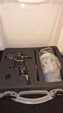Pistola per verniciatura Sata