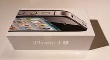 iPhone 4S 16gb Black