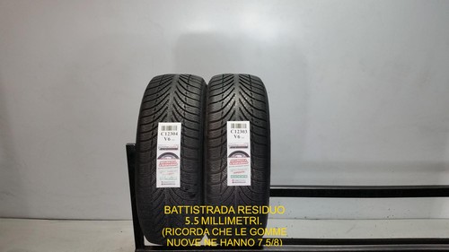 Gomme usate termiche - ,