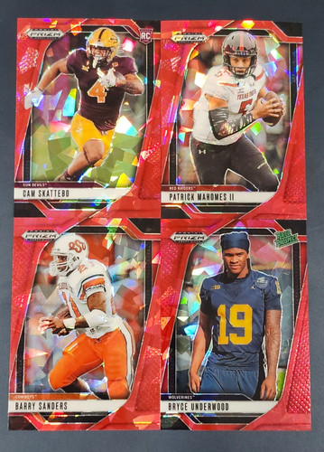 2025 prizm draft picks - 2025,