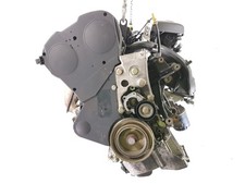 Motore Tipo 6FZ - Peugeot 406