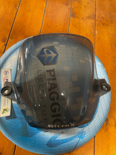 Cupolino originale gilera