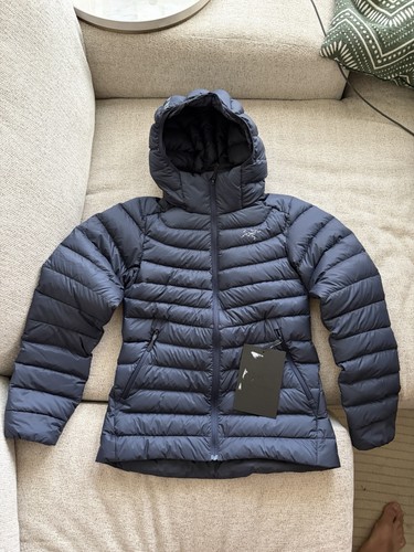 Felpa con cappuccio - , arcteryx