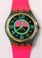 Swatch Standards 1989 -