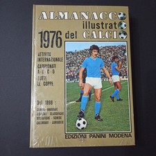 Almanacco Illustrato Del