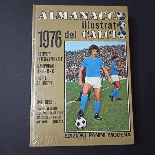Almanacco illustrato del - almanacco,