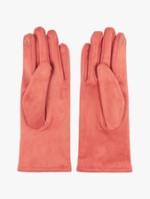 Solada Guanti donna in tessuto