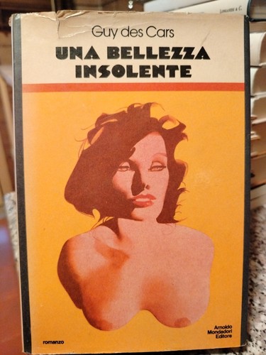 Guy des cars una - des, bellezza