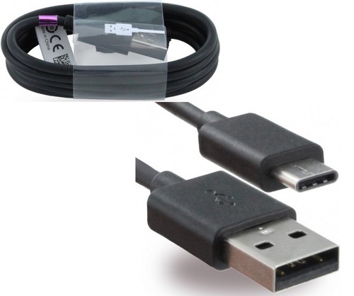 Cavo dati rapido - power, usb-c