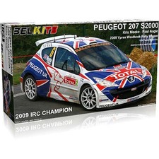 BELKITS Peugeot-207