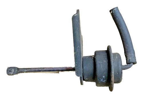 Scatola pressione wastegate - pressione,