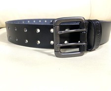 Dsquared2 cintura in pelle