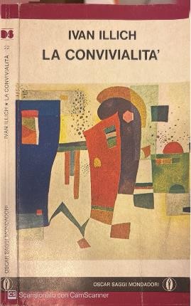 Convivilaità illich - la, di