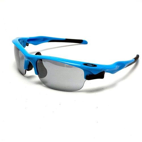 Oakley fast jacket nero - jacket,