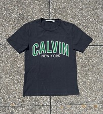 Maglia Calvin Klein Jeans Nera