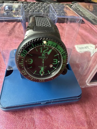 Orologio polso uomo kienzle - polso,
