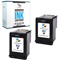 2 PK Cartucce di Inchiostro