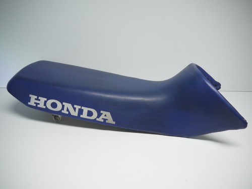 Sella seat honda 650v - seat,