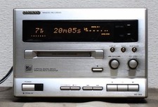 ONKYO MD-185 II MD MiniDisc