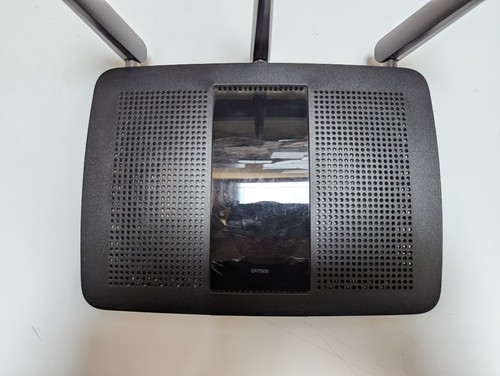 Linksys ea7500 max stream - ea7500, max-stream