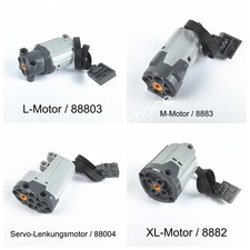 8882/8883 88003/4 Motori