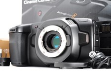 Blackmagic Design Pocket