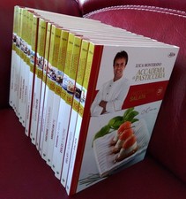 Luca montersino accademia - luca, di