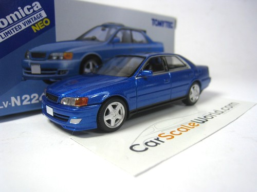 Toyota chaser tourer - chaser,