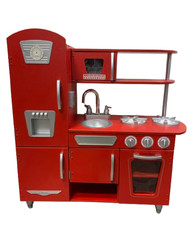 KidKraft Cucina Vintage per